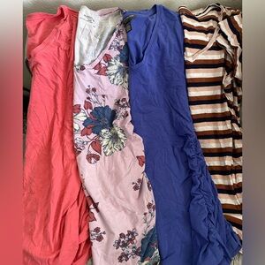 Maternity Top Bundle